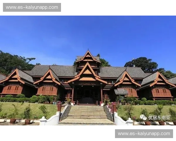 吉隆坡VS：在欲望的森林与灵魂的后花园，找寻你的“进阶”人生