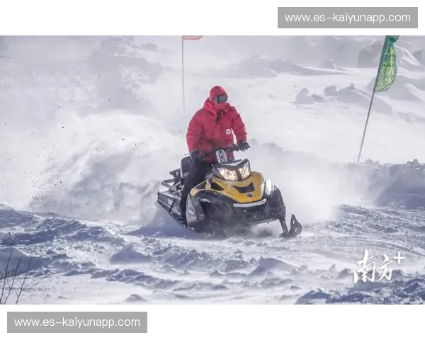 冰雪奇缘与千年风华：吉林与山西的对话